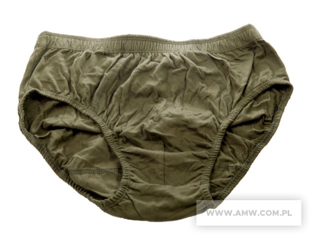 SLIPY KOLORU KHAKI 